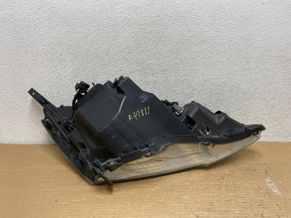 2007 to 2011 Honda CR-V Crv Left Driver LH Side Headlight Halogen AG9111 DW8
