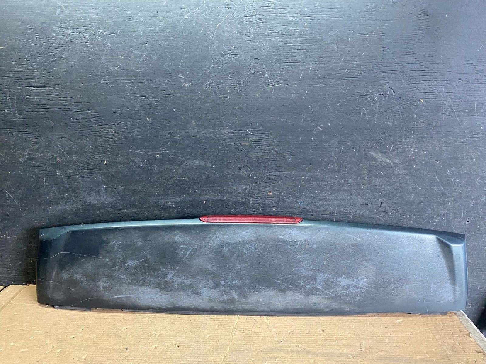 2006 2007 2008 Honda Pilot Rear Trunk Spoiler Gate Oem R2210 DG0