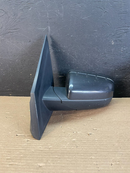 2008 - 2009 Ford Taurus X Left Driver LH View Door Mirror Heated AF3344 DW0