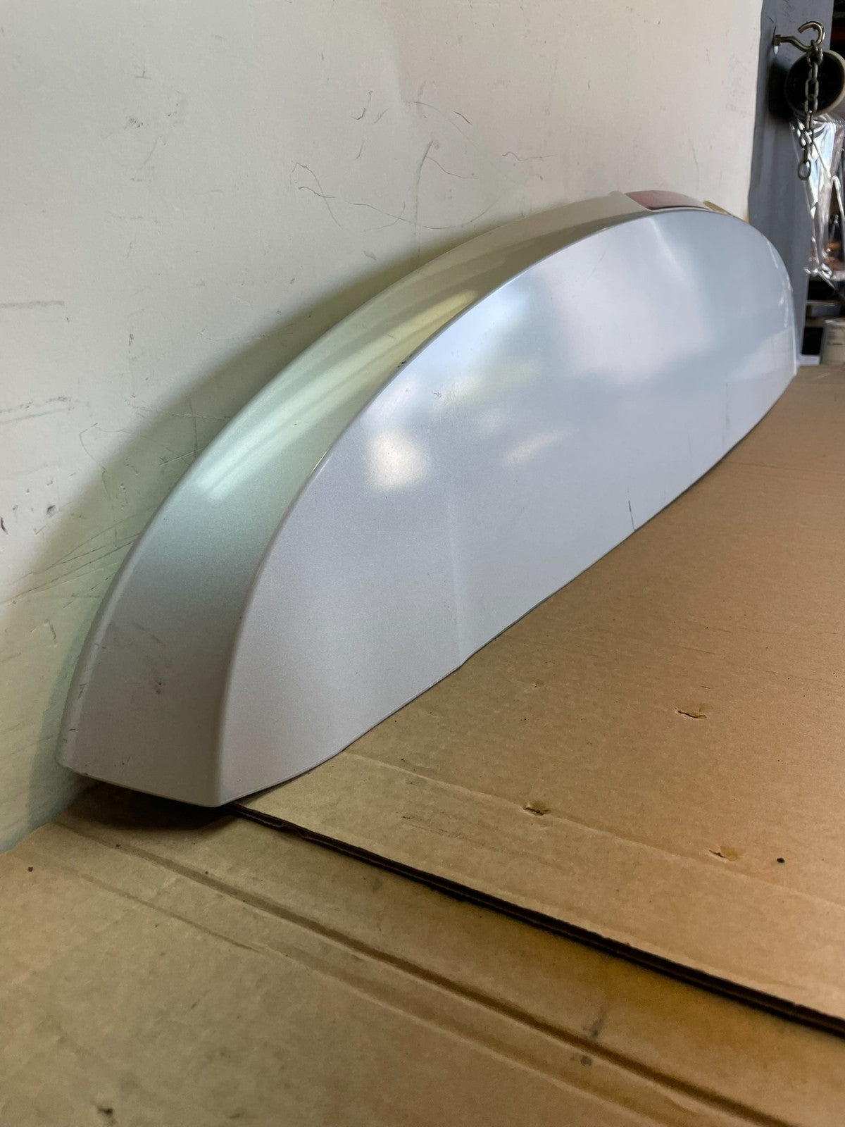 2011 to 2017 Nissan Quest Spoiler Wing Third 3rd Brake Light AG7575 DG2