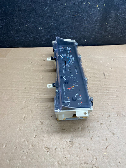 1997 1998 1999 Buick Lesabre Speedometer Gauges Cluster AG6358 DG2