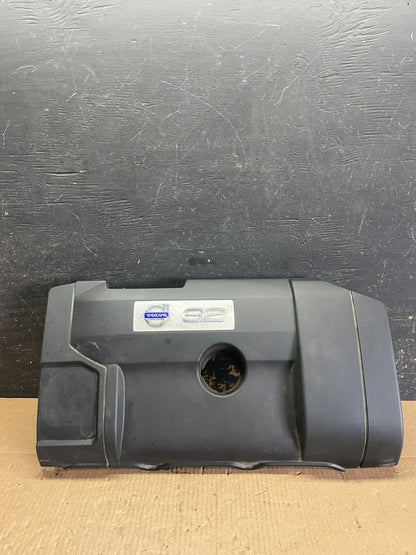 2007 to 2014 Volvo XC90 OEM 3.2L Upper Top Engine Motor Dust Cover Oem aa6132 DG0