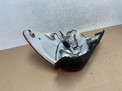 2010 to 2015 Chevrolet Equinox Left Driver Lh Side Tail Light AG66144