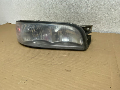 1997 to 1999 Buick Lesabre Right Passenger RH Side Halogen Headlight AG8866 DW2