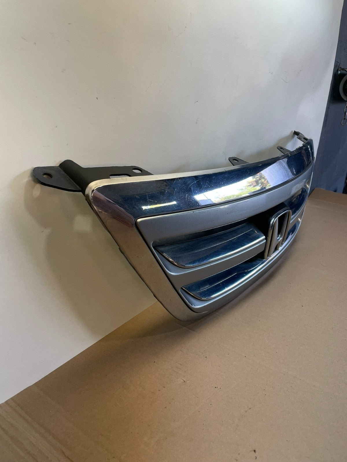 2005 2006 2007 Honda Odyssey Front Upper Grill Grille AI0646 DG2