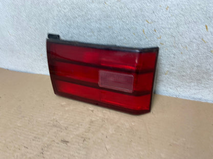 1990 - 1994 Lexus LS400 Left Driver Side Lh Tail Light 81590-50010 AI0874 LK1