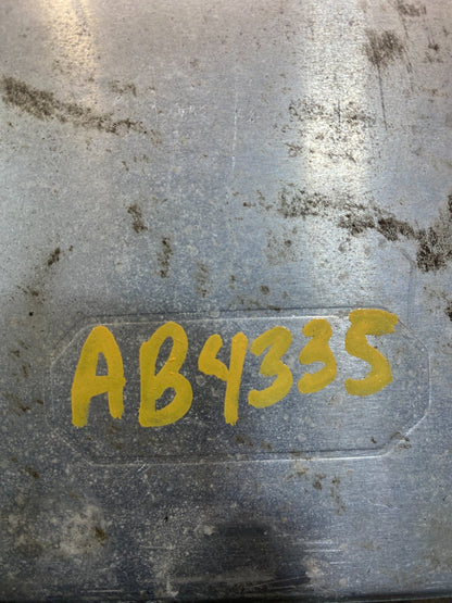 1997 1998 Ford F150 F250 4.6L Engine Control Unit ECU Computer Module AB4335 DG3