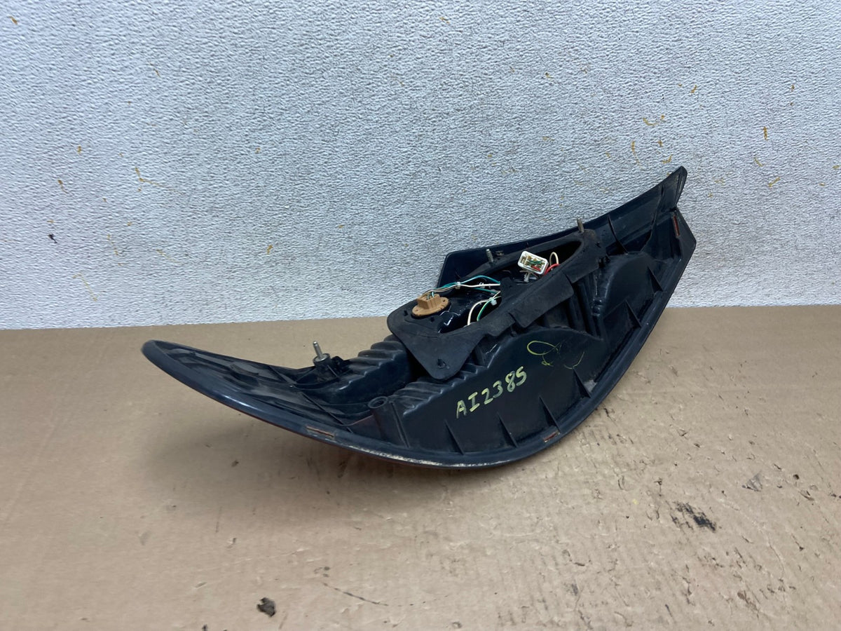 1999 2000 2001 Toyota Solara Right Passenger Rh Tail Light AI2385 LK7