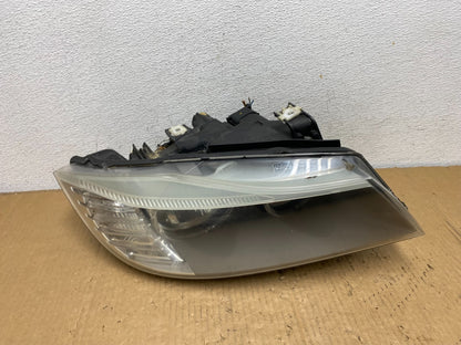 2009-2011 BMW 3 Series 328i 4/D Sedan Headlight Halogen Right Passenger AD10820