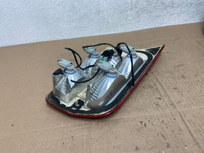 2007-2009 Lincoln Zephyr MKZ Right Passenger Side Tail Light Inner AE6110 LK4