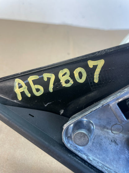 2006-2010 Mercedes-Benz R-Class R350 R500 Right Passenger Door Mirror AG7807 DW11
