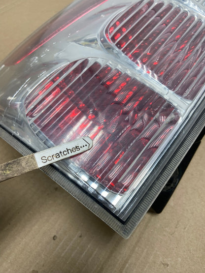 2005 to 2008 Chevrolet Equinox Right Passenger Rh Side Tail Light AE9438 LK3