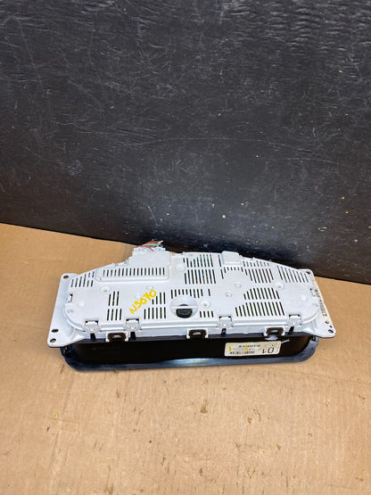 2005 to 2012 Nissan Pathfinder Frontier Xterra Speedometer Cluster Gauge N50704