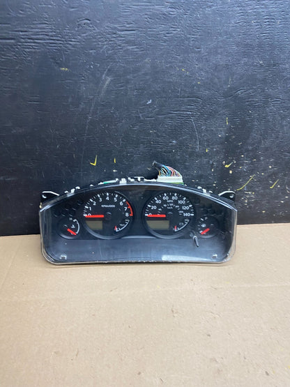 2005 to 2012 Nissan Xterra Frontier Pathfinder Speedometer Cluster Gauge t92150