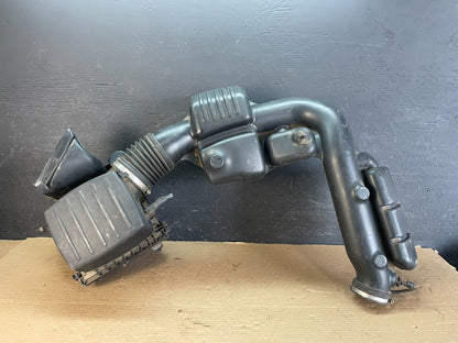 2011 - 2013 Dodge Durango 3.6L Resonator Air Intake Tube AF3434 DW0