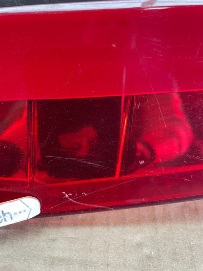 2013 to 2017 Cadillac XTS LED Third 3rd Center Tail Trunk Light AC20342