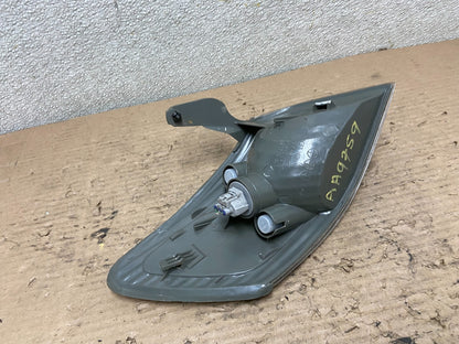 2000 - 2001 Toyota Camry Front Left Driver Lh Turn Signal AA9759 DW6