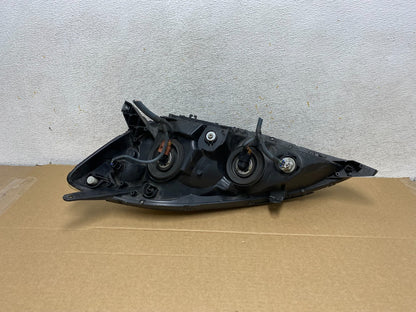 2006 to 2010 Toyota Sienna Right Passenger Rh Side Headlight Halogen AH7712 DW7