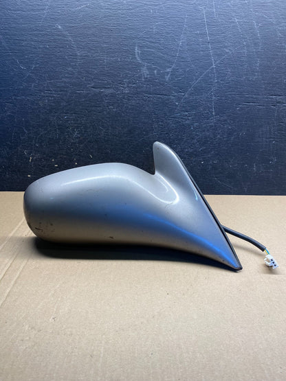 1998-2002 Toyota Corolla Right Passenger Door View Mirror AG3503 DW0