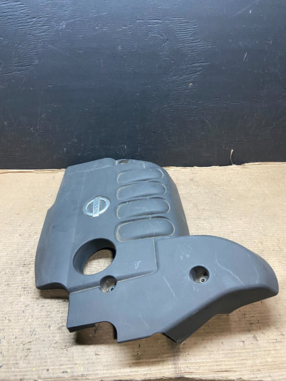2007 to 2013 Nissan Altima EngineMotor Cover E8355 PS3