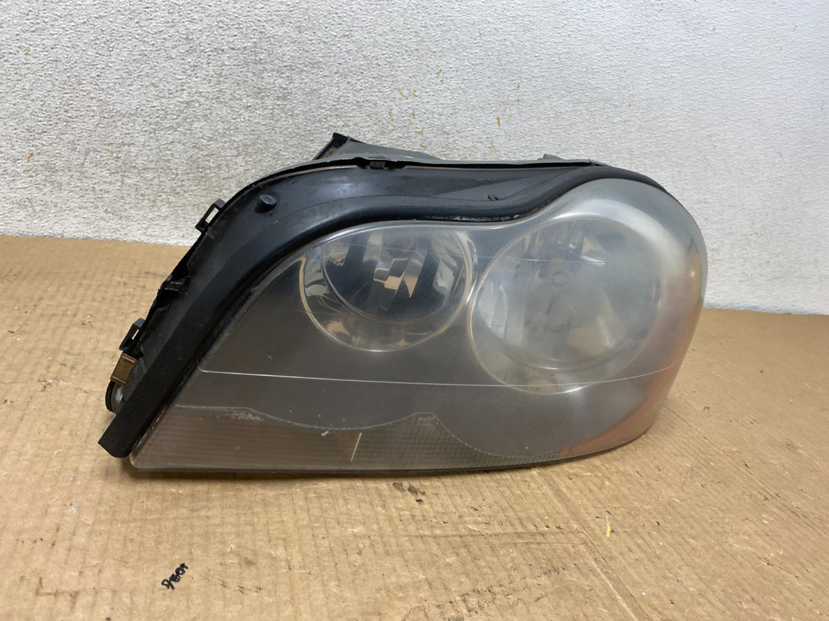 2003-2013 Volvo XC90 Left Driver LH Side Halogen Headlight AI8206 DW2