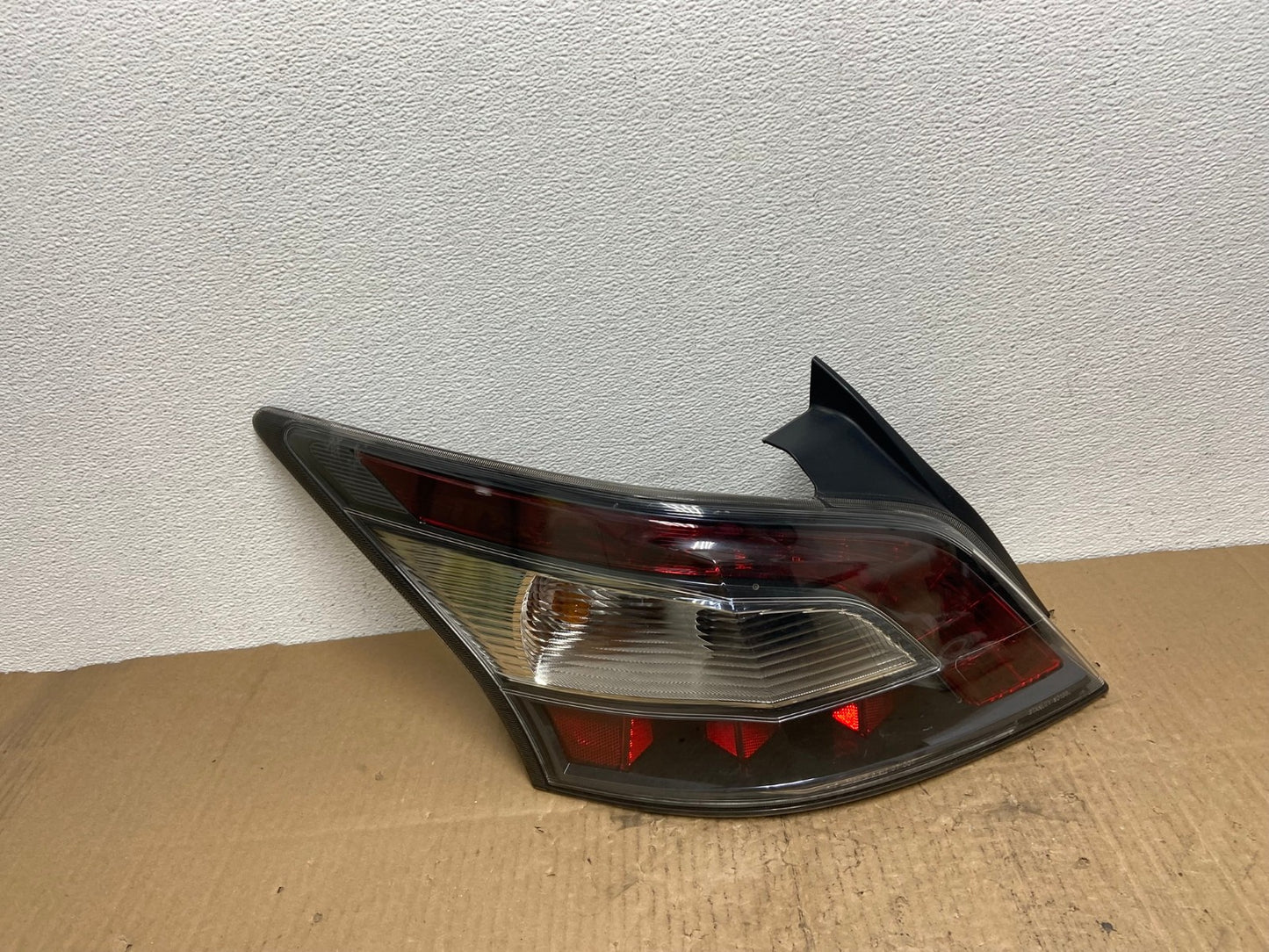 2012 2013 2014 Nissan Maxima Left Driver Lh Side Tail light AB8406 LK0