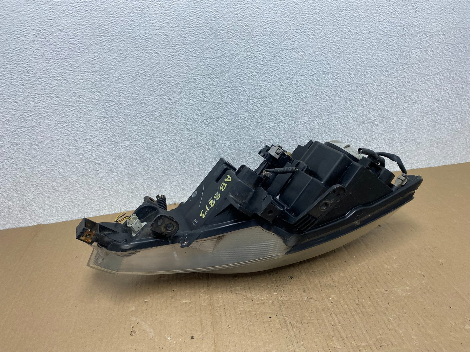 2011 to 2014 Nissan Murano Headlight Left Driver LH Side Oem Xenon Hid AB8213 DW3