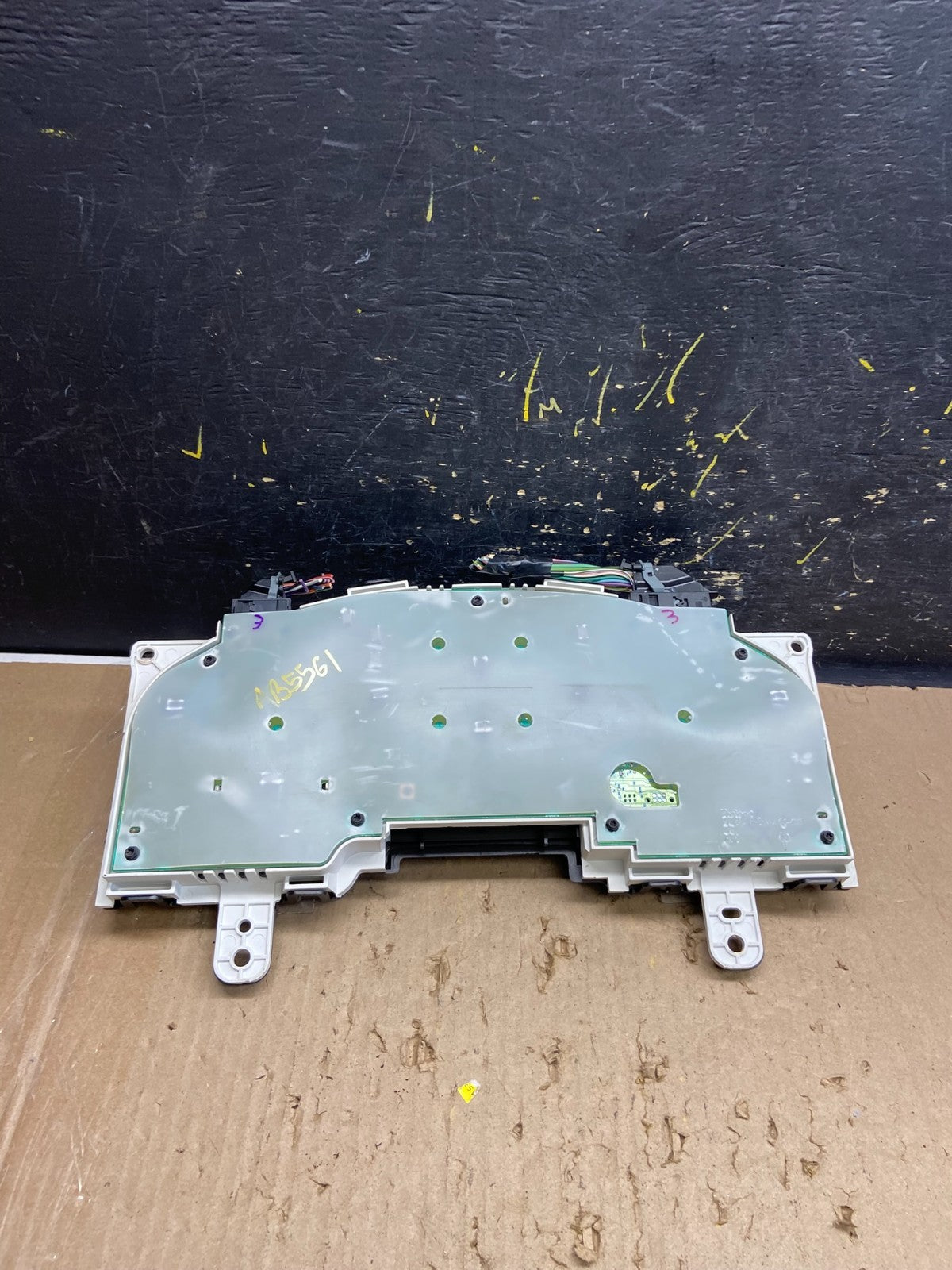 2004 2008 Ford F150 F-150 FX4 Speedometer Cluster Gauge Oem ab5561 DG5