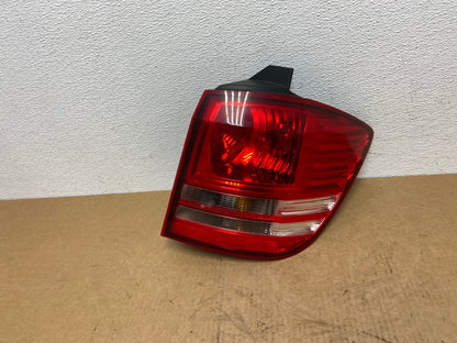 2009 - 2011 Dodge Journey Right Passenger Side Tail Light AC3026 LK0