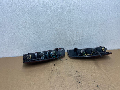 2004 to 2012 Chevrolet Colorado GMC Canyon Left+Right Set Tail Lights AG2223 LK5