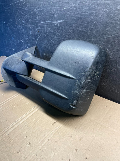 1999-2006 Chevrolet Silverado Sierra Left Driver LH Tow Door Mirror s4532 DG1