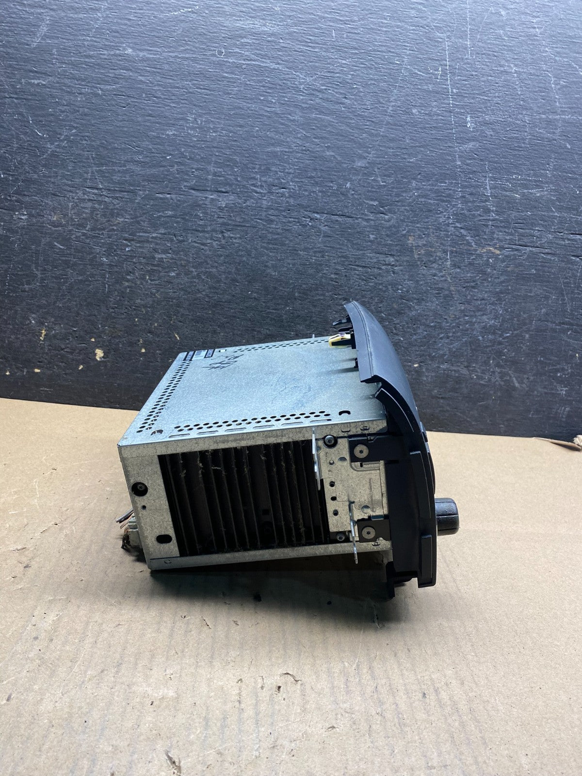 2006 2007 2008 Hyundai Sonata Radio Receiver AM FM CD Player ai7412 DG2