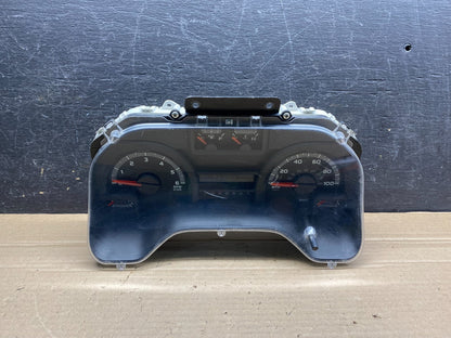2017 2018 2019 Ford E350 VAN Gauge Speedometer Cluster AH7530 DG0