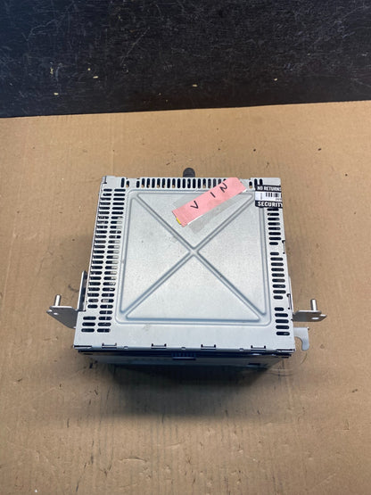 2010 2011 2012 Ford Fusion Radio Audio Receiver AM FM CD MP3 AE7724 DW3