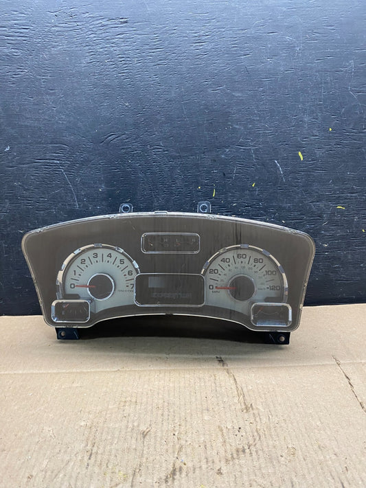 2007 2008 Ford Explorer Speedometer Cluster Gauge r6182 DG0