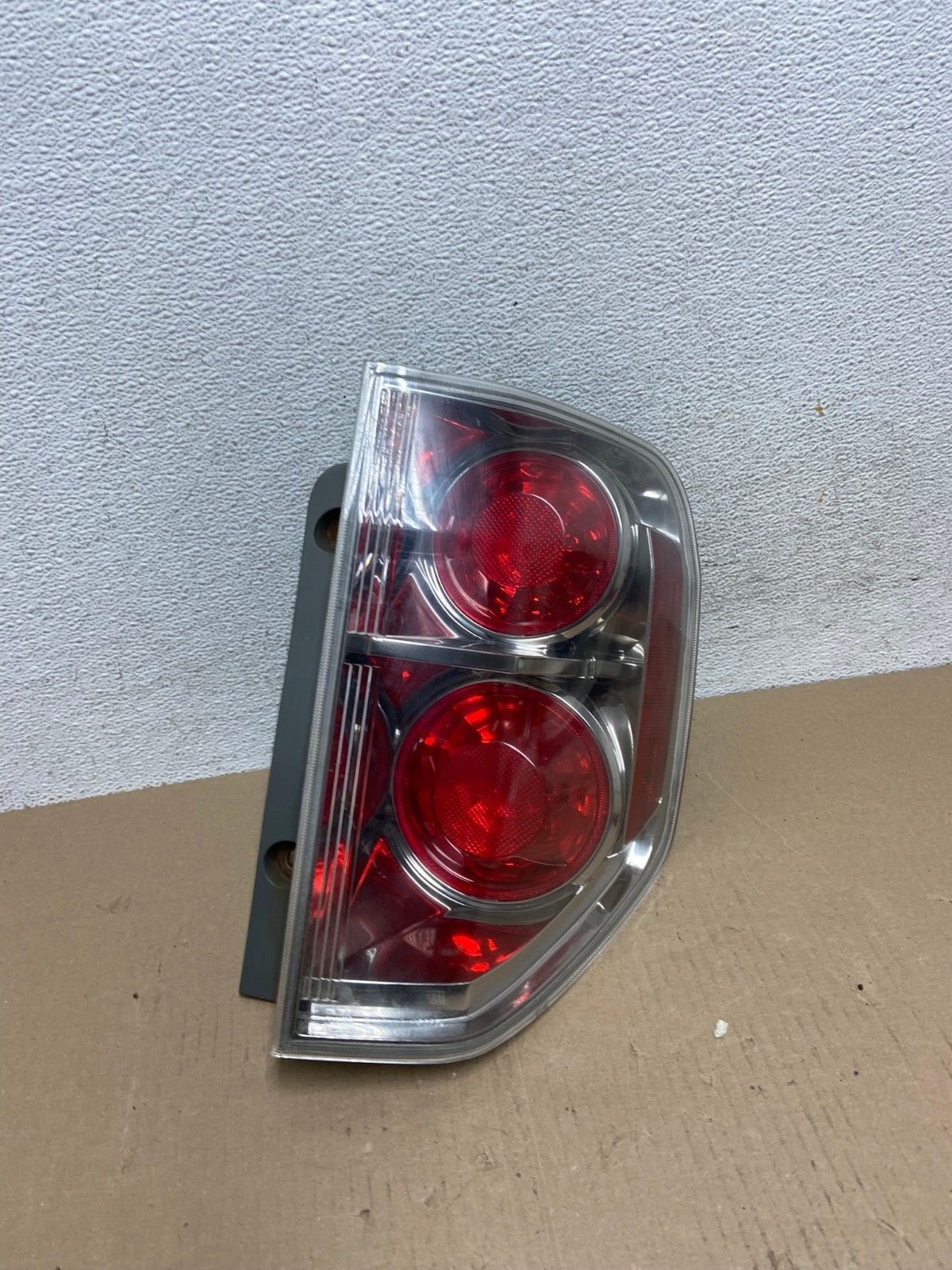 2006 2007 2008 Honda Pilot Right Passenger Rh Side Tail light AF5797 LK2