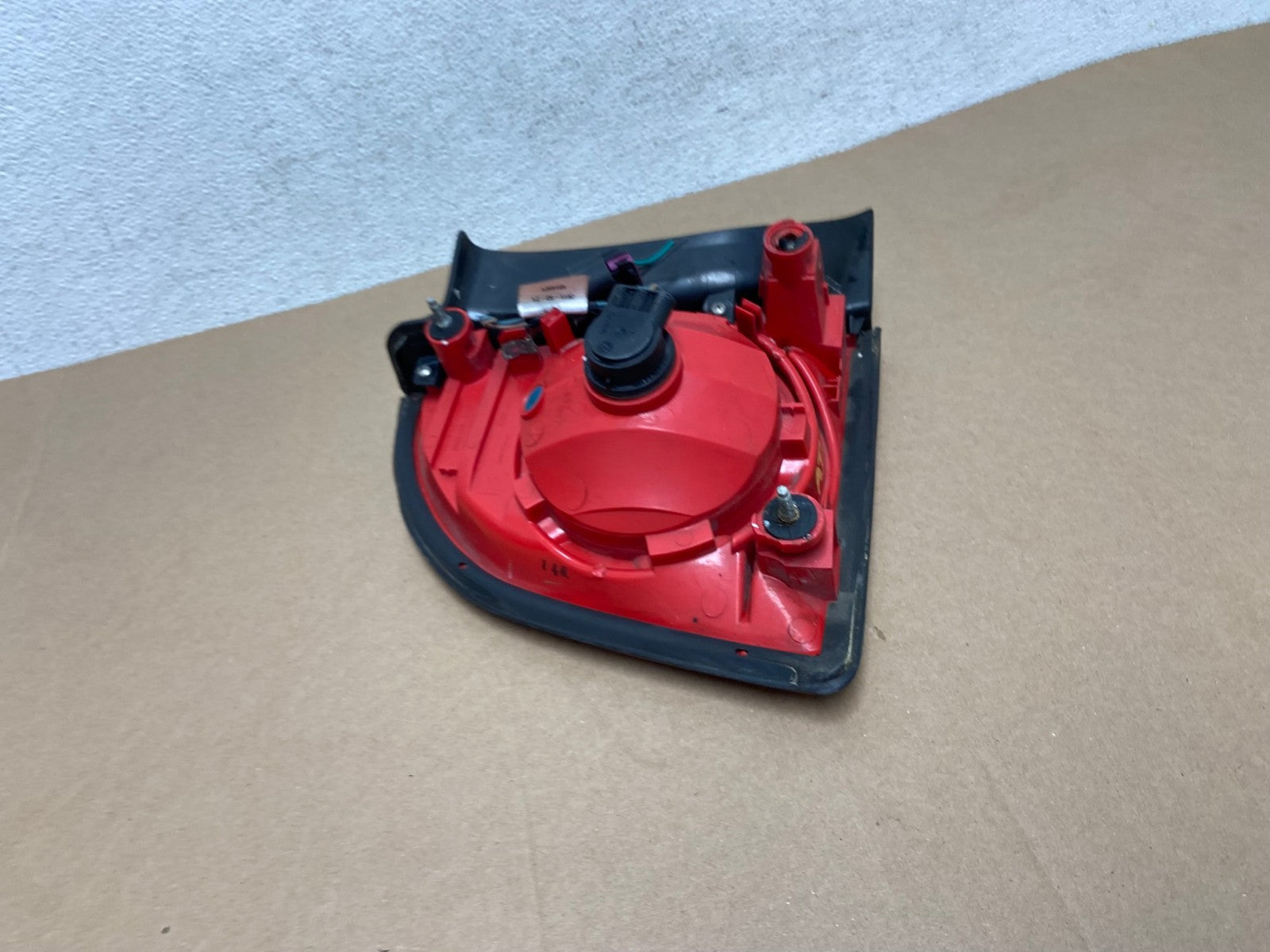 2008 2012 Chevrolet Malibu Right Passenger RH Side Tail Light AD6385 LK5