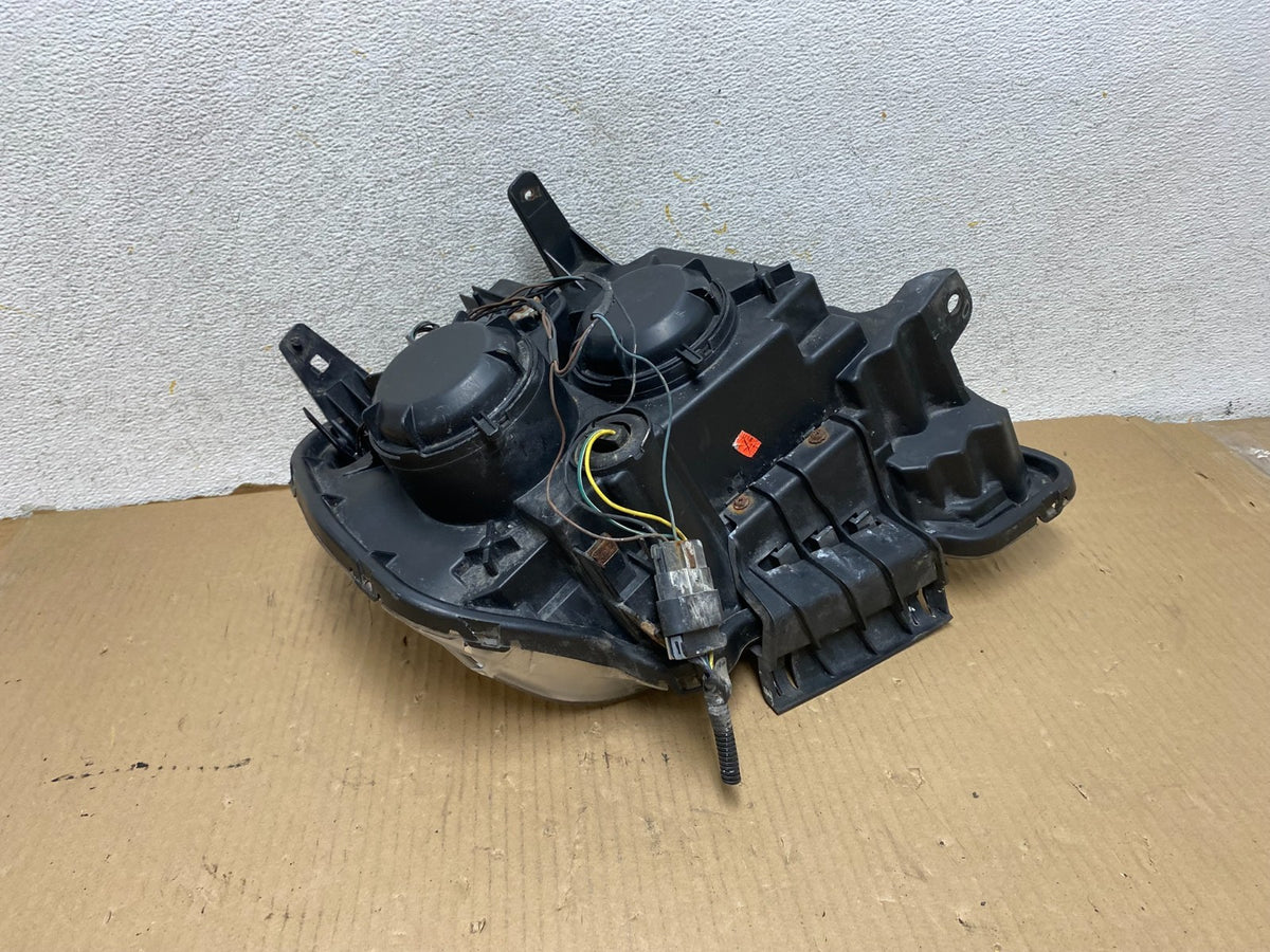 2010 to 2015 GMC Terrain Halogen Left Driver Lh Side Headlight AH3053 DW7