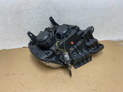 2010 to 2015 GMC Terrain Halogen Left Driver Lh Side Headlight AH3053 DW7