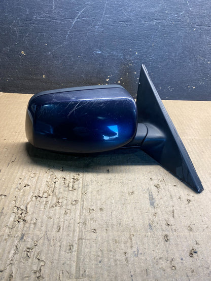 2006 - 2010 BMW 528i 530i 535i Right Passenger Door View Mirror AB0456 MS0