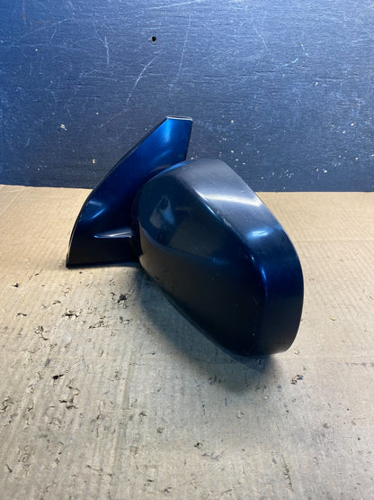 2001 - 2006 Suzuki Grand Vitara XL-7 Left Driver LH  View Door Mirror AB0350 MS2