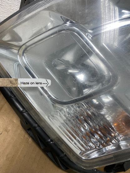 2006 2007 2008 2009 Ford Fusion Headlights Left+Right Side AC7708 DW6