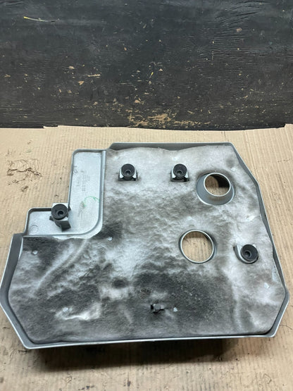2005 to 2008 Ford Escape Hybrid Engine Motor Cover Oem V4103 DG5