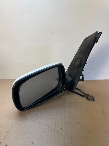 2004 to 2009 Toyota Prius Left Driver Side View Door Mirror AI0765 DG2