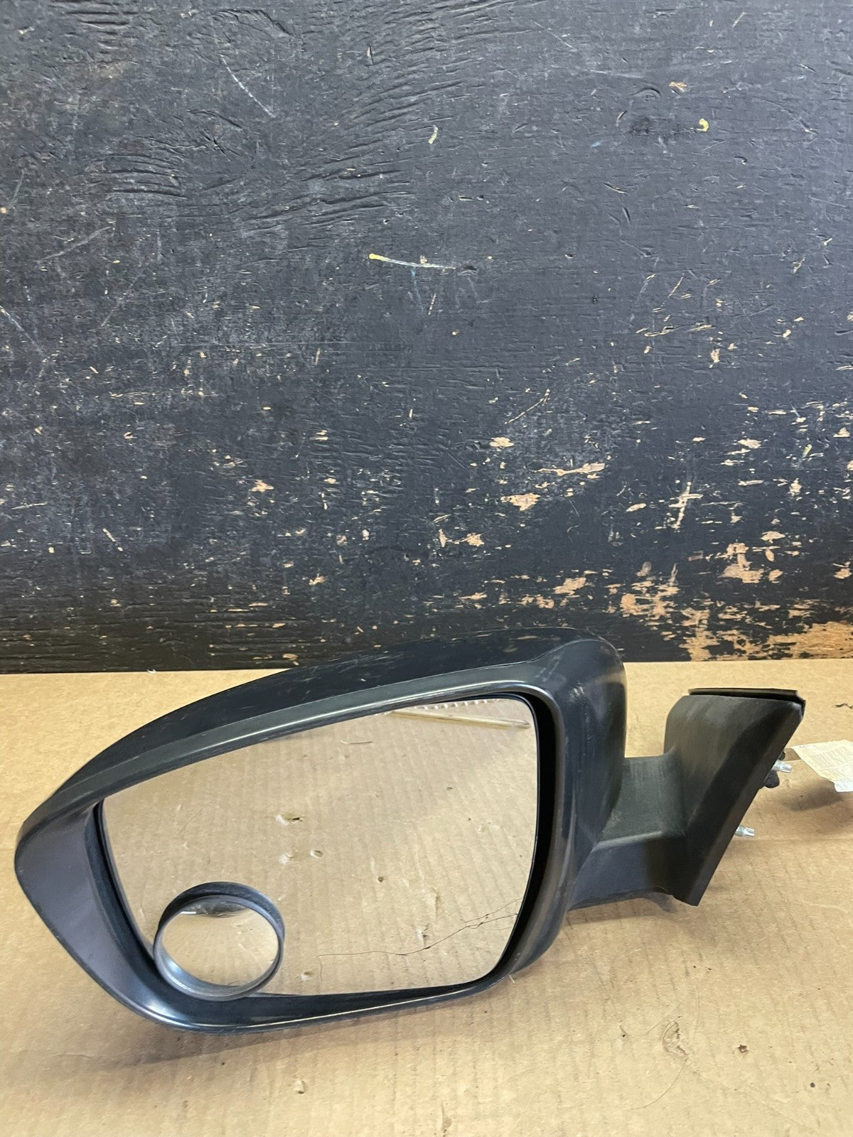 2014 to 2017 Nissan Rogue Left Driver LH  Door Mirror AA6035 MS8