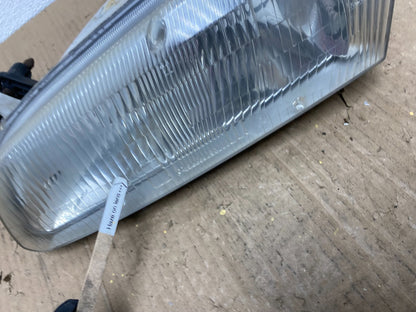 1997 1998 1999 Toyota Camry Left Driver Side Halogen Headlight AB8492 DW3