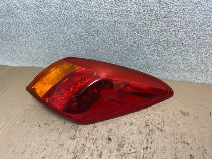 2009 2010 Nissan Murano Right Passenger Rh Side Tail Light Oem Y0810 DW1