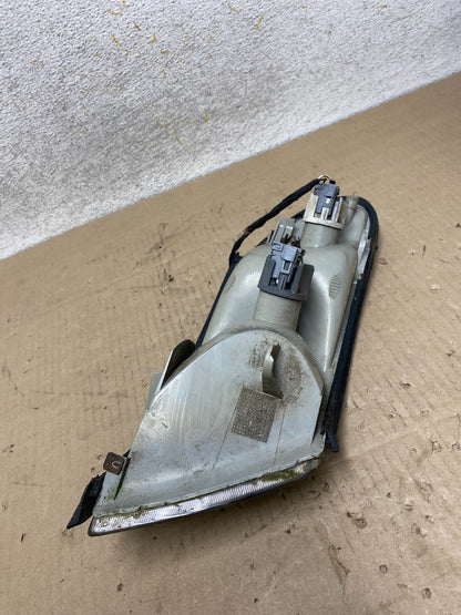 1999 to 2003 Saab 9-3 Front Left Driver LH Side Turn Signal AI2258 DW6
