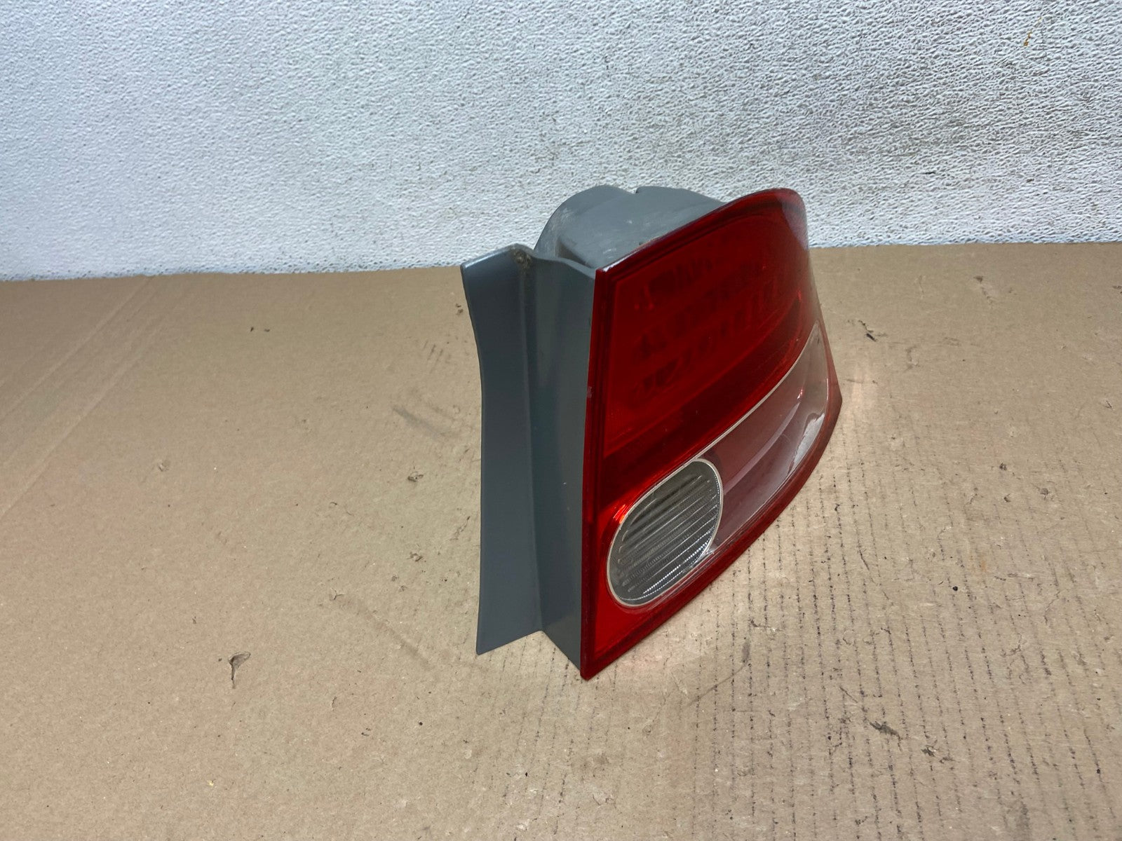 2006 2007 2008 Honda Civic Right Passenger Rh Side Tail Light DEPO AF3139 LK2