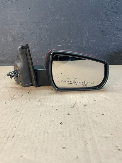 2013 to 2015 Chevrolet Malibu Right Passenger View Turn Door Mirror AD8738 DG8